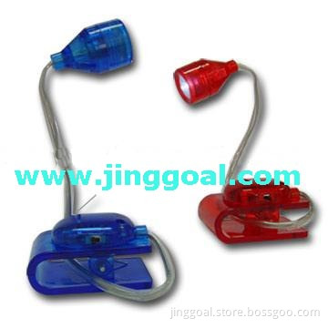 LED Clip Lamp